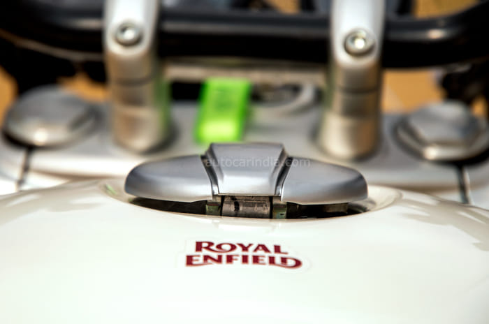 Royal Enfield Super Meteor 650 review: Choose to cruise